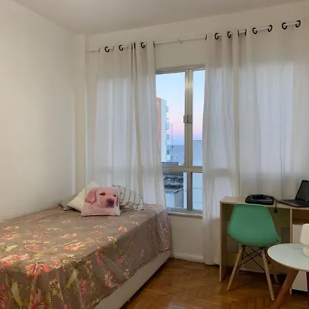 Ipanemabeach Private Room For One Person Only Rio de Janeiro Exterior photo