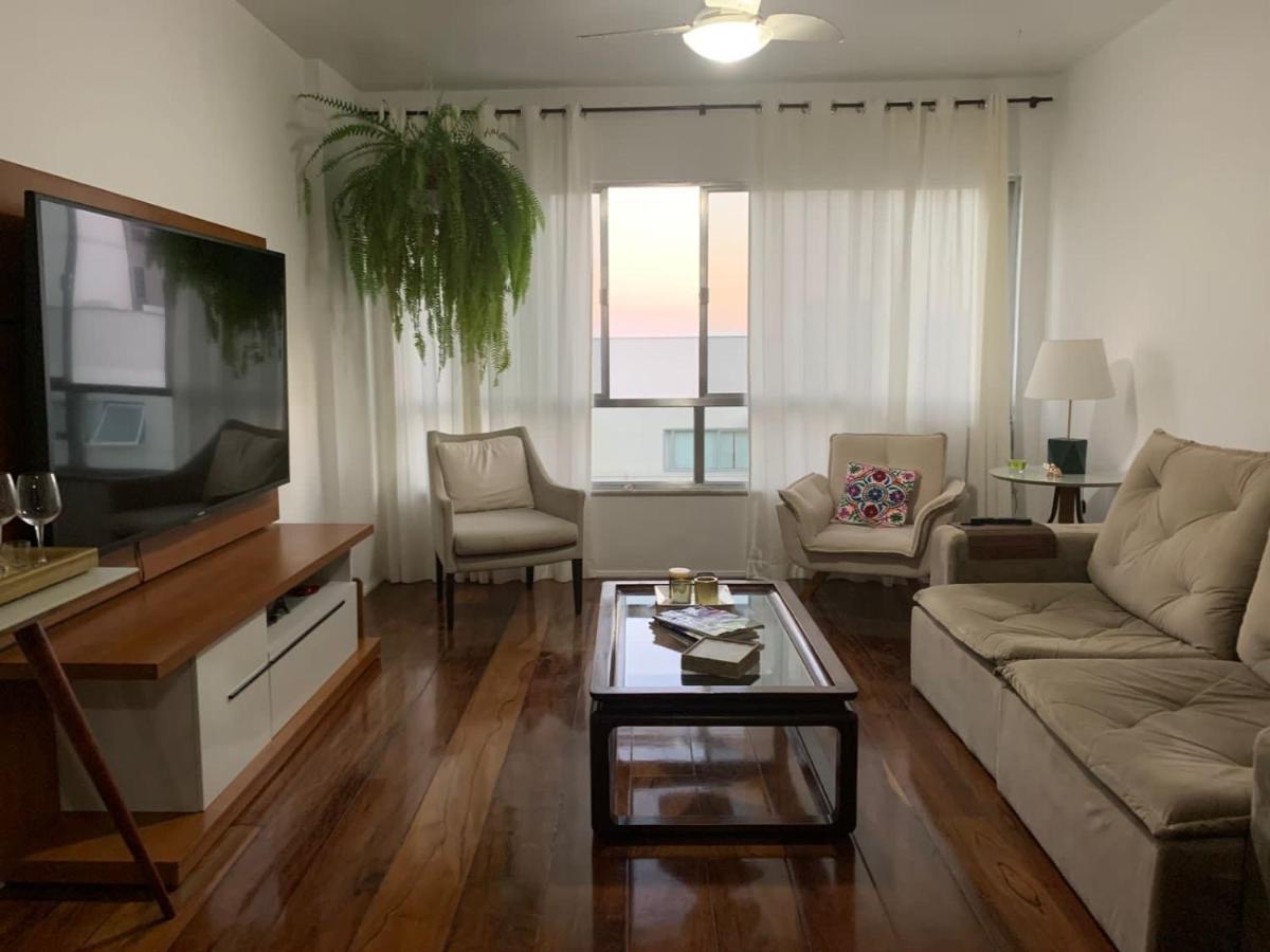 Homestay Ipanemabeach Private For One Person Only