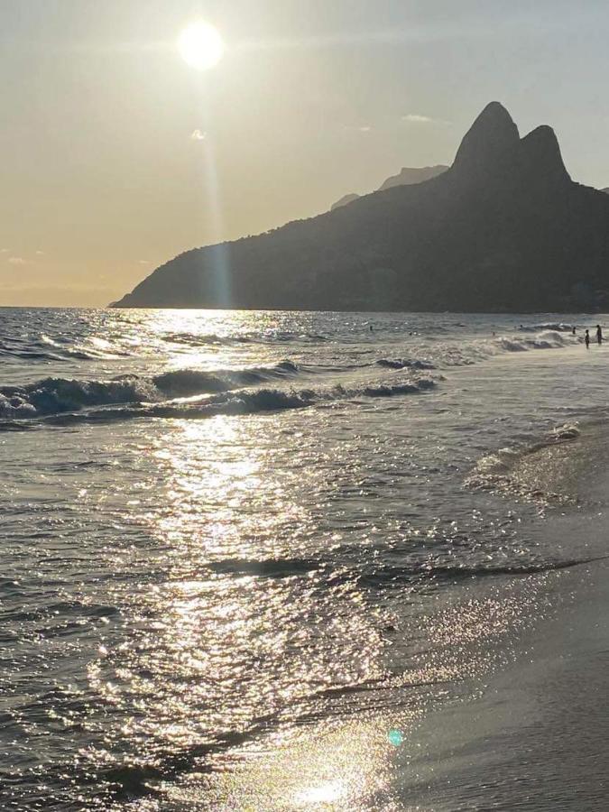 Ipanemabeach Private For One Person Only Homestay Rio de Janeiro